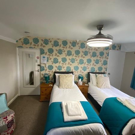 The Farmhouse Saxmundham Bagian luar foto