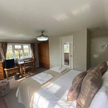 The Farmhouse Saxmundham Bagian luar foto