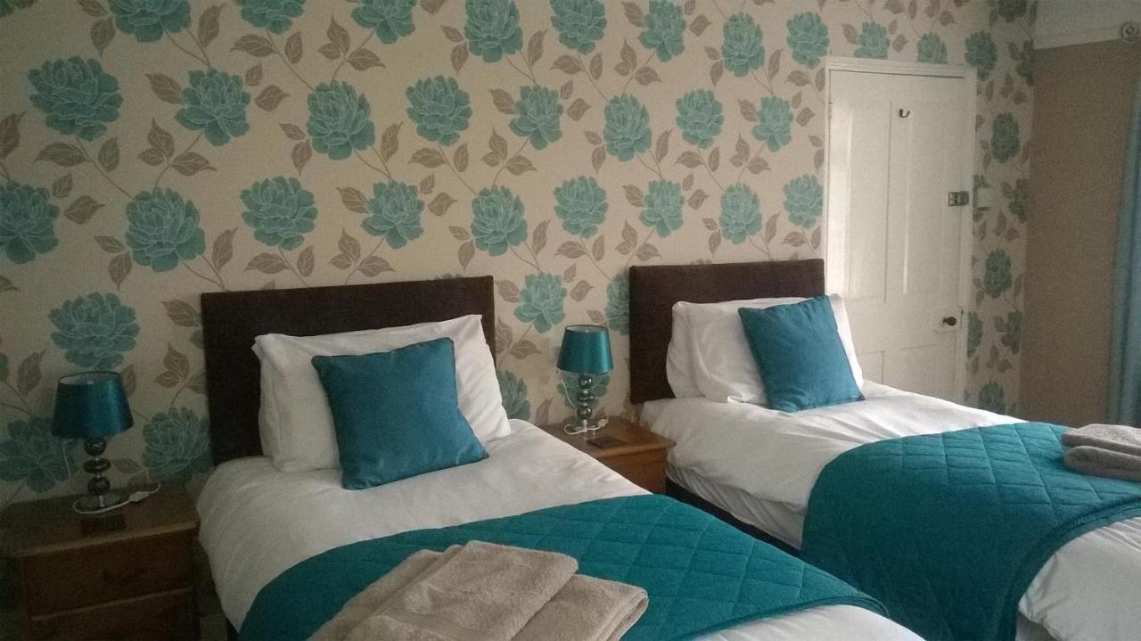 The Farmhouse Saxmundham Bagian luar foto