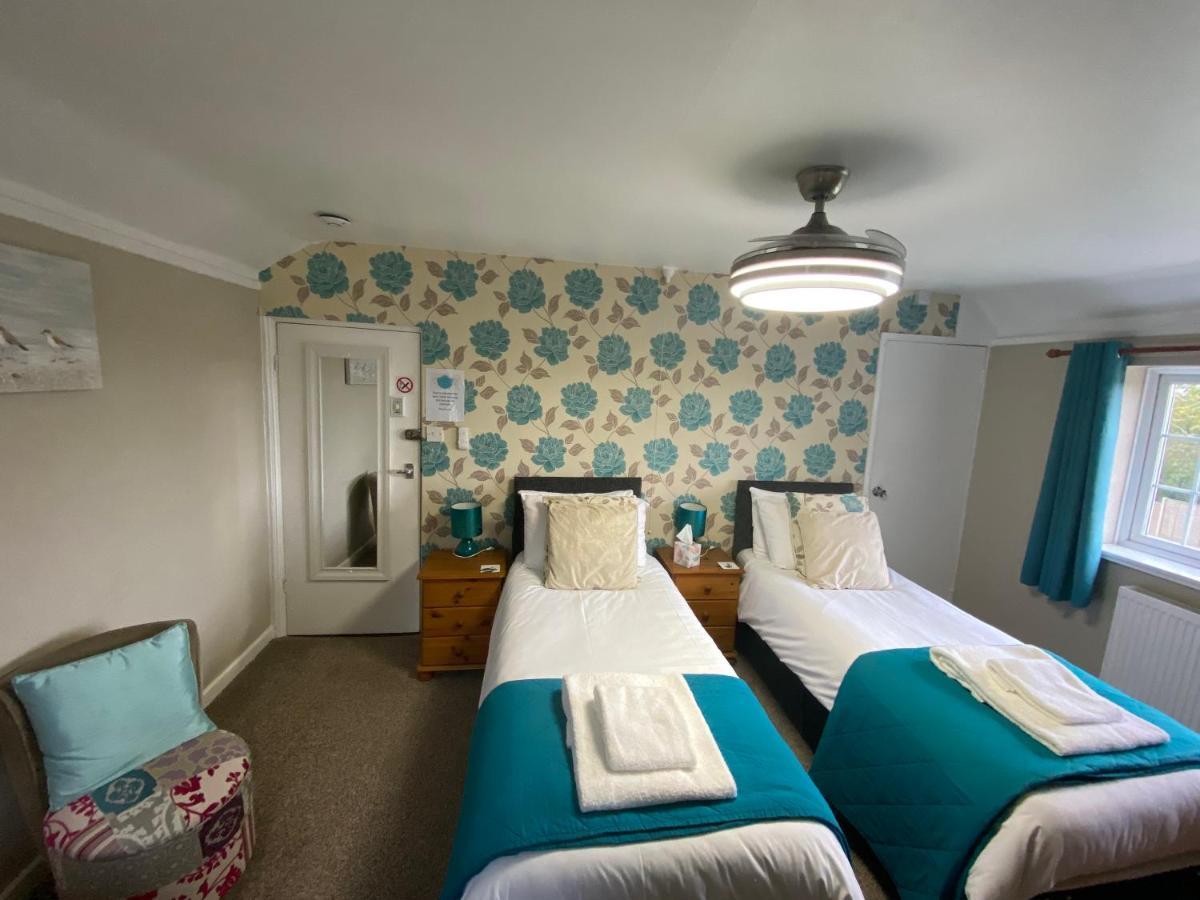The Farmhouse Saxmundham Bagian luar foto