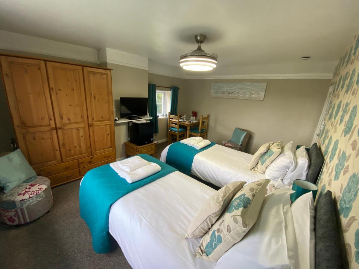 The Farmhouse Saxmundham Bagian luar foto