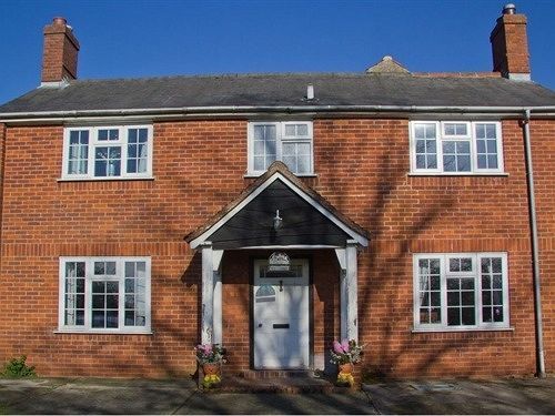 The Farmhouse Saxmundham Bagian luar foto