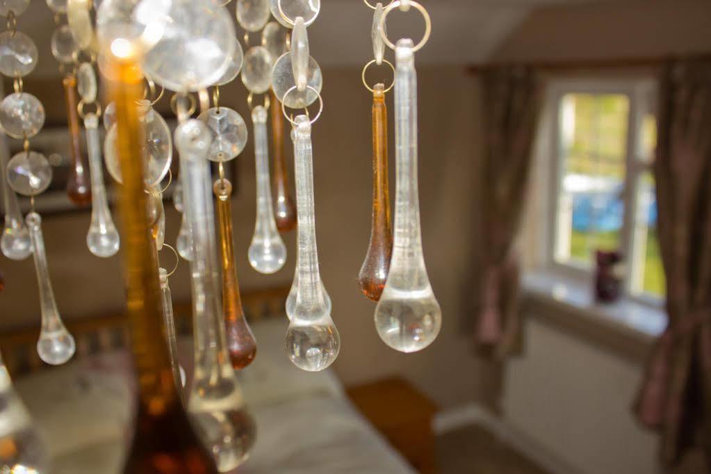 The Farmhouse Saxmundham Bagian luar foto