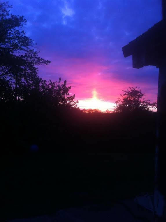 The Farmhouse Saxmundham Bagian luar foto